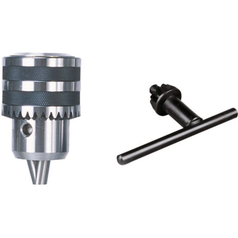 Metallkraft Bohrfutter 1 - 16 mm, 3876005