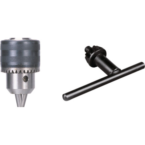 Metallkraft Bohrfutter 1,5 - 13 mm, 3876002