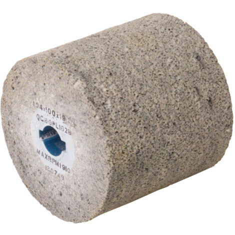 Metallkraft gekörntes Gummirad K16, 3726785