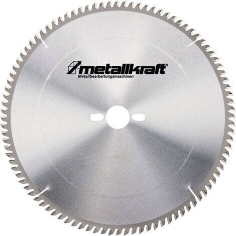 Metallkraft HM-Sägeblatt Ø 400 x 4,0 x 32 mm Z96, 3654048