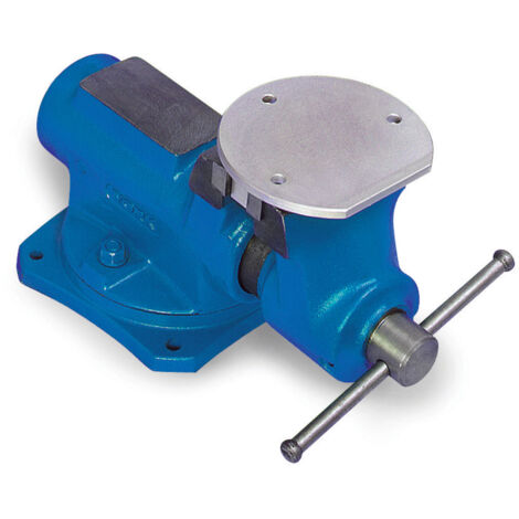 Metallkraft Klemmplatte, 3790004