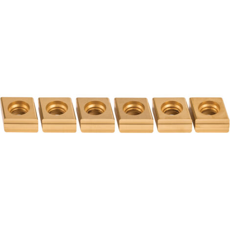 Metallkraft Schneidplatten-Set, 3991110