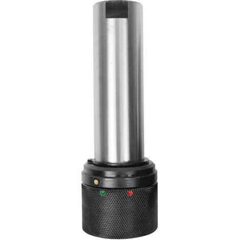 Metallkraft Schnellspannbohrfutter M 24, langer Schaft, 3877502