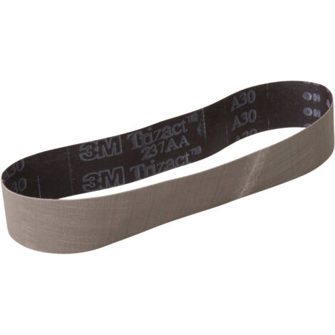 Metallkraft Trizact-Band 760 x 40 mm, A65, 3726873