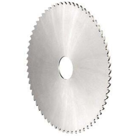 Metallkreissägeblatt D160xBmm HSS Z.64