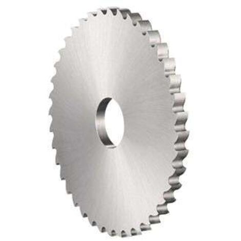 Metallkreissägeblatt D80xBmm HSS Z.40 DORMER