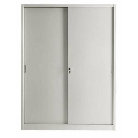 METALLO-ARMADIO P/UFFICIO ARS12 120X45X200