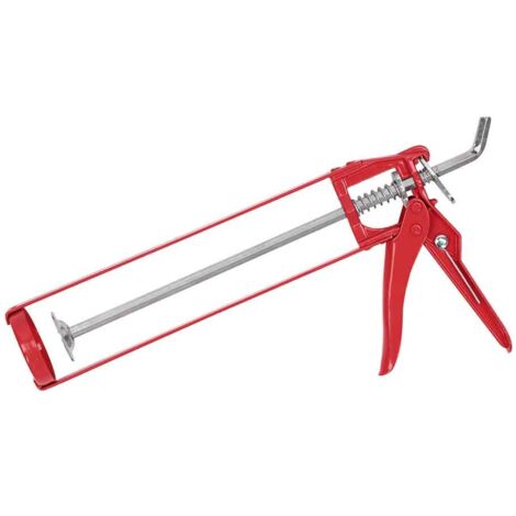 Metallpistole für Silikonschläuche