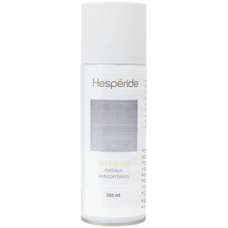 Metallreiniger und Korrosionsschutz - Spray 200 ml
