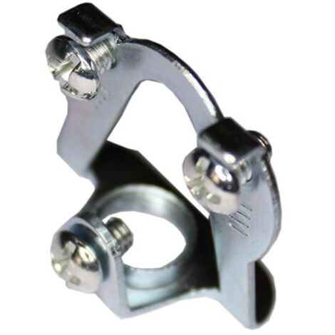 Metallring Innengewinde 10/100