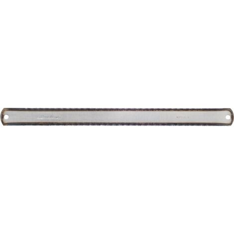 Metallsägeblatt WOLFRAM Länge 300 mm Zähne per Zoll 24 2-seitig legierter Werkzeugstahl