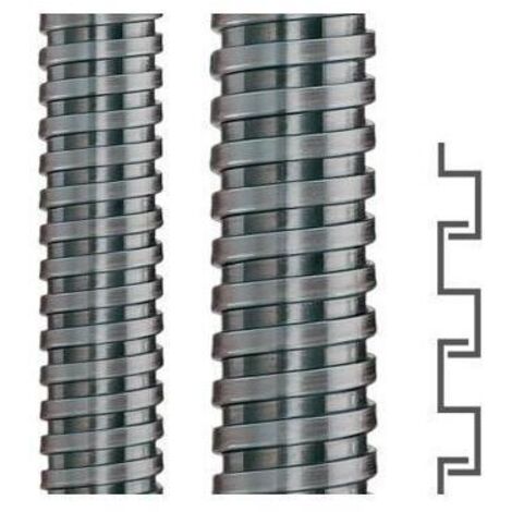 Metallschlauch flexa spr-as ad21 flexibel temperaturbeständig