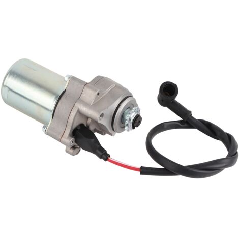 Metallstarter, professioneller tragbarer Elektrostarter, stabil für die Reparaturwerkstatt.