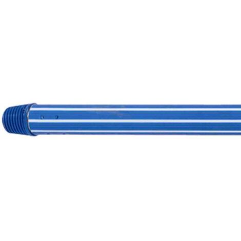 Metallstiel "Yoyo" 130 cm mit Gewinde