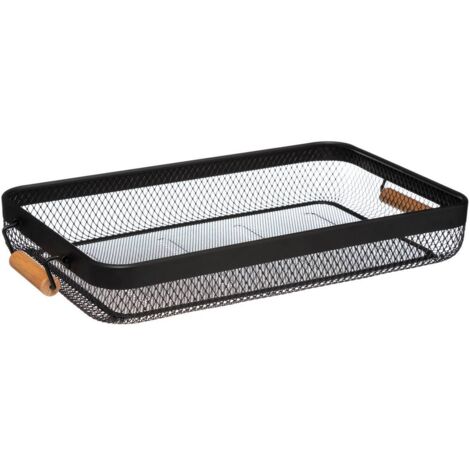 Metalltablett 43x26cm mayaj - 5five