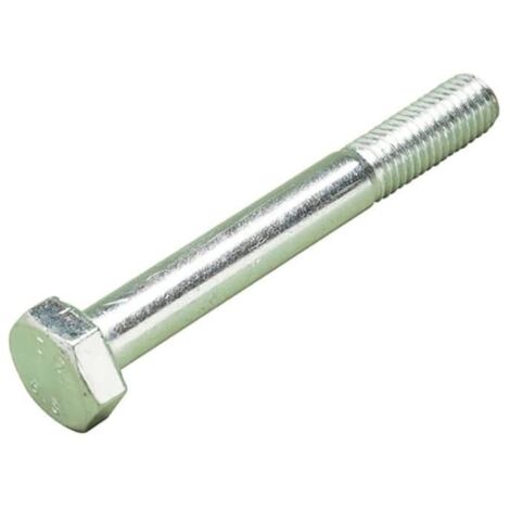METALMATE® High Tensile Bolt ZP M20 x 150mm (Box 10) MEMHTB20150Z