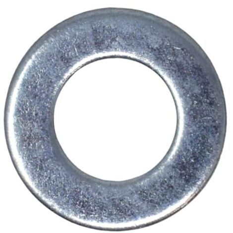 METALMATE Type A Washer Bright Zp 10mm Box 100
