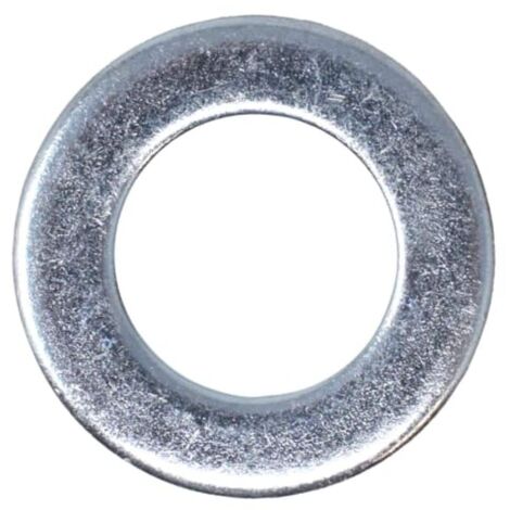 METALMATE Type A Washer Bright Zp 16mm Box 50