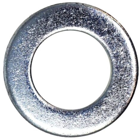 METALMATE Type A Washer Bright Zp 20mm Box 25