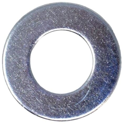 METALMATE Type B Washer Bright Zp 10mm Box 100