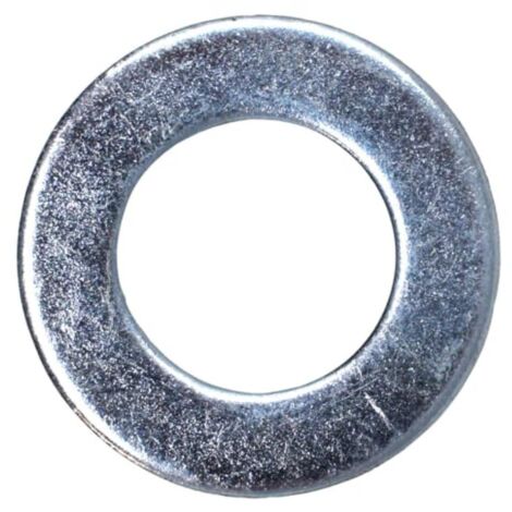 METALMATE Type B Washer Bright Zp 12mm Box 100