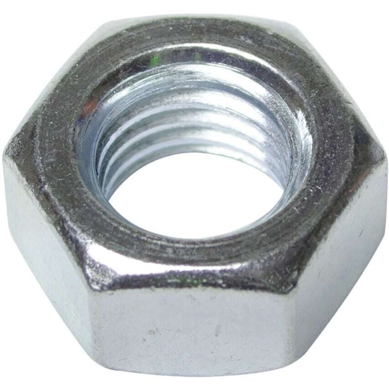 Ace & K M10 DIN934 GR.8 DIN267 Full Nut Zinc Plated Boxed (Pack of 1000)