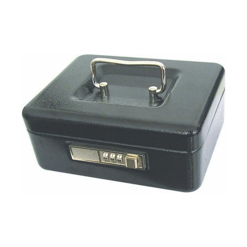 Image of Metalplus Cassetta Portavalori Combinazione 370X280X90