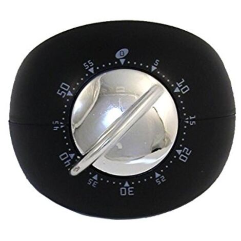 METALTEX 2047372 60-MIN-KÜCHENTIMER