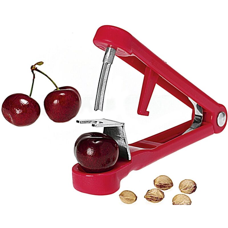 Kirschen-Entkerner Lady Kirsch