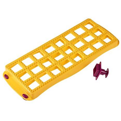 Metaltex 25.23.22 Stampo per Ravioli di Forma Quadrata, 24 Pezzi, con espulsore di riempimento, Plastica, Argento