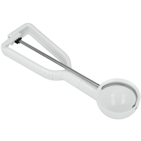 Metaltex 253410 Dosatore Gelati, Multicolore