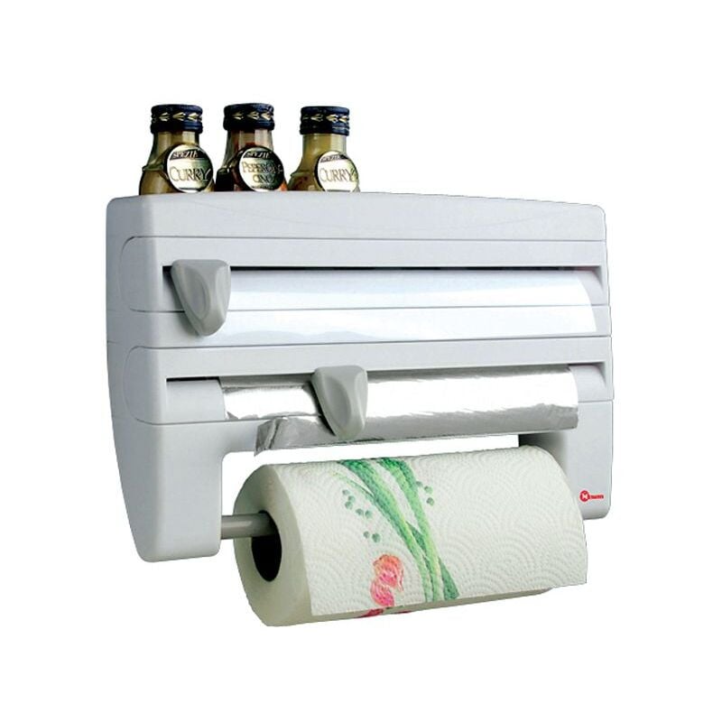 METALTEX - Dévidoir roll n roll