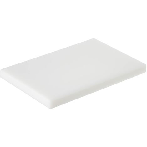 Metaltex 73292014 - polietilene Tabella 29 x 20 x 2 cm, Bianco