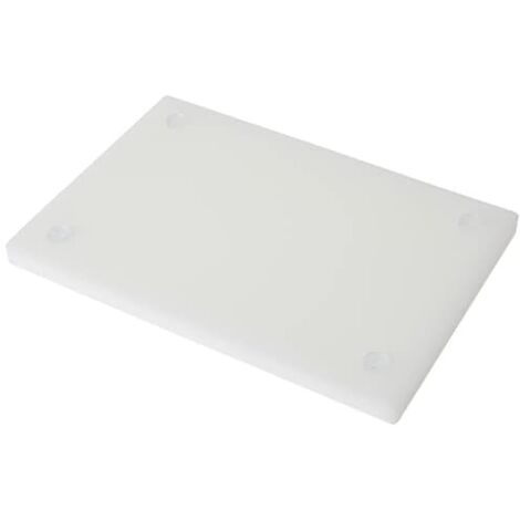 Metaltex 73332014 - Tabella di polietilene, 33 x 23 x 2 cm, Bianco