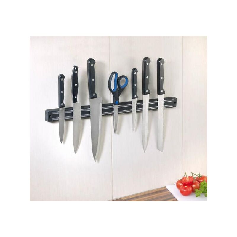 258199038 Barre aimantée 48 cm - Metaltex