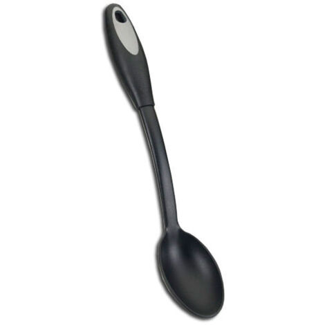 Metaltex Britannia M/Gummi-Nylon-Servierlöffel