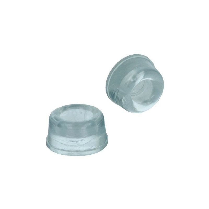 Butee adhesive murs et portes X6 Metaltex 29703010080