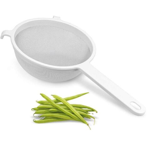 Metaltex Colino 111618 Bianco 18 cm Plastica