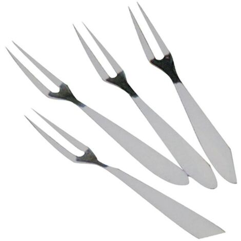 Metaltex Collection Ustensiles de Cuisine Inox 12 cm