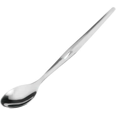 METALTEX - Cuillère à confiture inox 258301