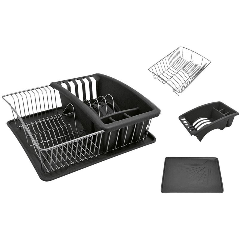 Geschirrspülkorb Aquatex Plus Polytherm 35x32x12cm