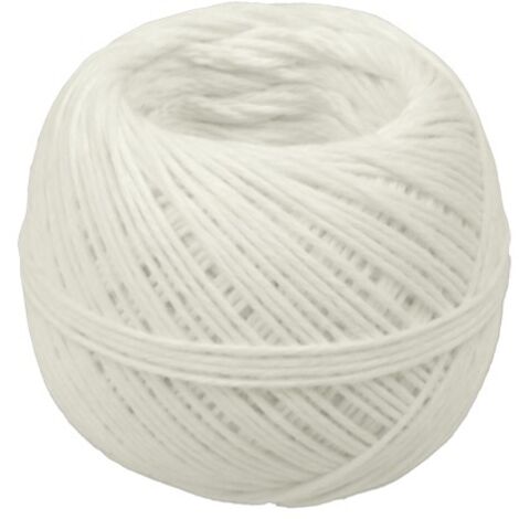METALTEX - FICELLE ALIMENTAIRE 20GRS BLIST.