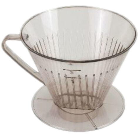 Metaltex Kaffeefilterbehälter