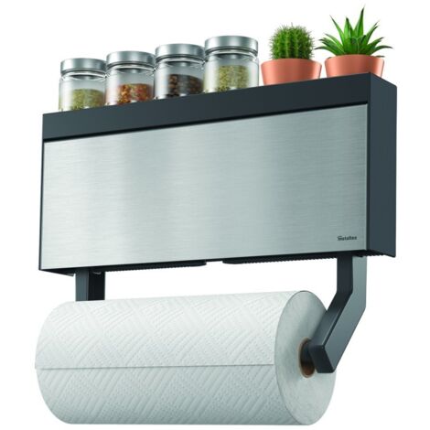 METALTEX Küchenrollenspender Tango Inox