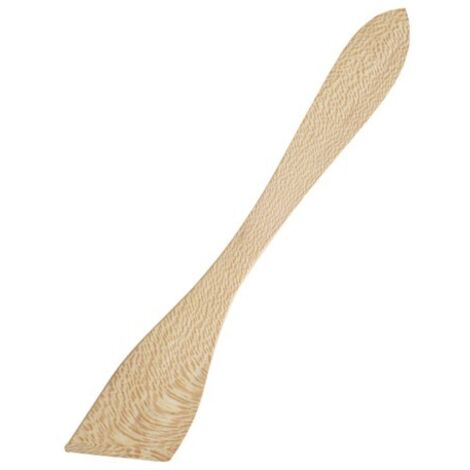 METALTEX menaje metaltex espatula sarten madera 30 cms 738010100