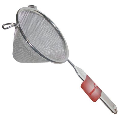 Metaltex Passoire Chinoise 14 cm Métallique Ergonomique