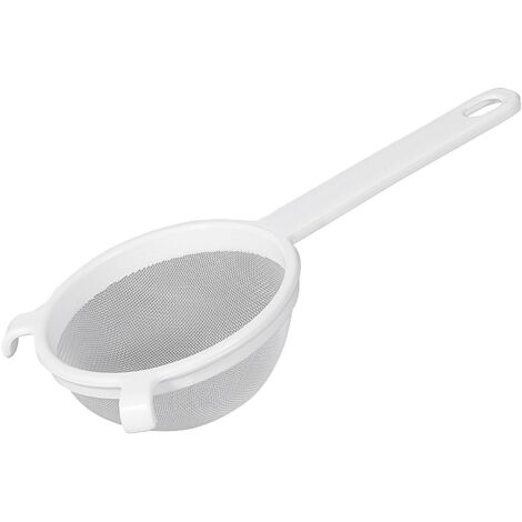 METALTEX - Passoire plast.d.10cm a/manche 111610