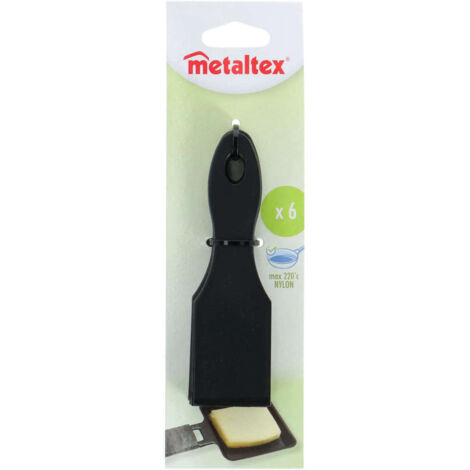 METALTEX Raclette-Schaber Futura