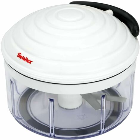 Metaltex Rotomac - tritaverdure - (251680)