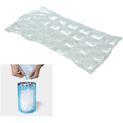 METALTEX SACHET GLACONS BLISTER DE 10 253540 SORPGL